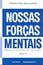 Cover of Nossas Forças Mentais - Vol III