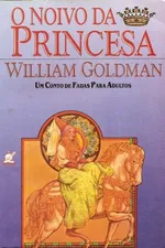 Cover of O Noivo da Princesa