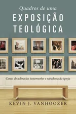 Cover of Quadros De Uma Exposição Teológica