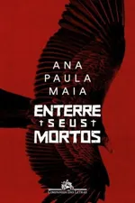 Cover of Enterre seus mortos