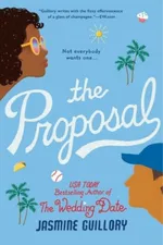 Cover of The Proposal