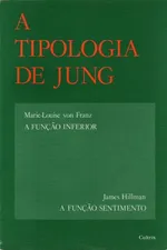 Cover of A Tipologia de Jung