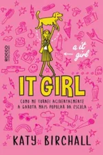 Capa de It Girl