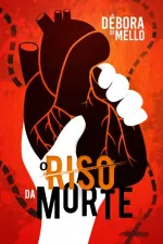 Cover of O Riso da Morte