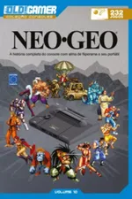 Cover of Neo-Geo