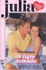 Cover of O Tigre Domado