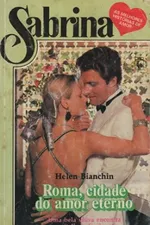 Cover of Roma, Cidade Do Amor Eterno