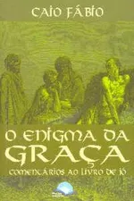Cover of O Enigma da Graça