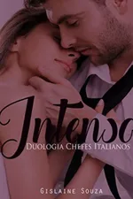 Cover of Intenso