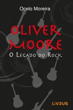 Cover of Oliver Moore