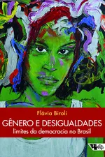 Cover of Gênero e desigualdades