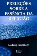 Cover of Preleções Sobre a Essência da Religião