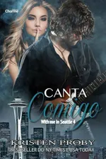Cover of Canta Comigo
