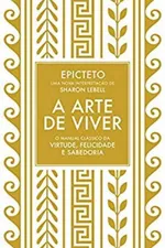 Cover of Arte de Viver