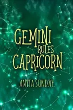 Cover of Gemini Rules Capricorn