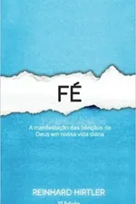 Cover of Fé