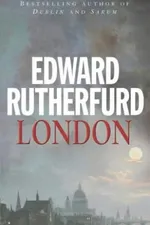 Cover of London