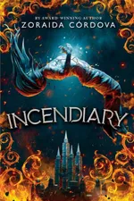 Cover of Incendiary