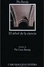 Cover of El Árbol de la Ciencia