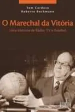 Cover of O Marechal da Vitória
