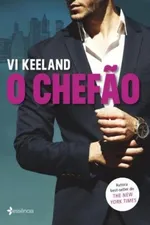 Cover of O Chefão