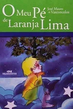 Cover of O Meu Pé de Laranja Lima