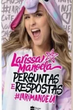 Cover of Perguntas e Respostas #LARIMANOELA