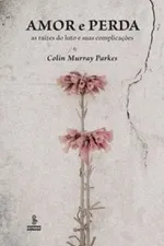 Cover of Amor e perda