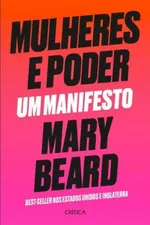Cover of Mulheres e poder
