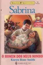 Cover of O Homem dos meus Sonhos