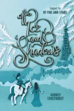 Cover of Of Ice and Shadows