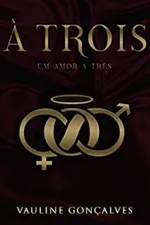 Cover of À Trois