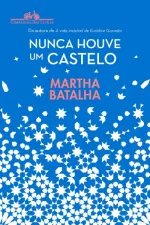 Cover of Nunca houve um castelo