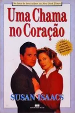 Cover of Uma Chama No Coração