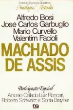 Cover of Machado de Assis