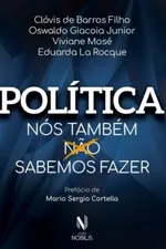 Cover of Política