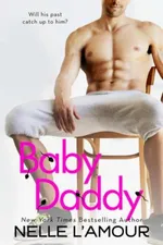 Cover of Baby Daddy