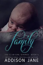 Cover of Family