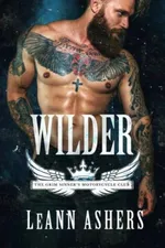 Cover of Wilder