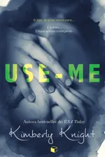 Cover of Use-Me