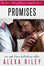 Cover of Promises Bundle