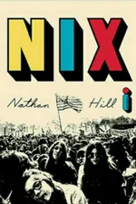Cover of Nix