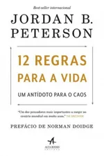 Cover of 12 regras para a vida