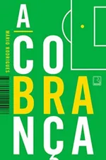 Cover of A cobrança