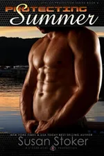 Cover of Protecting Summer