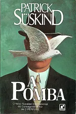 Cover of A Pomba