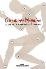 Cover of O Homem-Máquina
