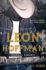 Cover of Leon Hoffman