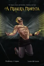 Cover of A Primeira Profecia