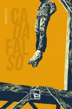 Cover of Cadafalso
